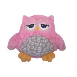 Beppe Elise rzsaszn bagoly, 19 cm