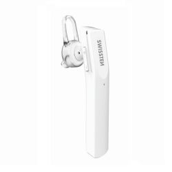 Swissten Swissten bluetooth headset ultra light UL-9 fehr