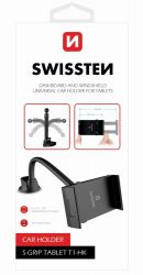 Swissten Swissten auts tablet tart mszerfalra, szlvdre, T1-HK