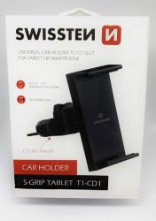 Swissten Swissten auts tablet tart CD nylsba, T1-CD1