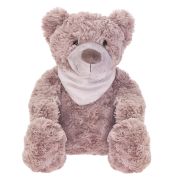 Beppe Teddy mack sllal, 25 cm