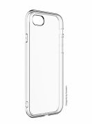 Swissten Clear Jelly szilikontok iPhone 12/12 Pro, tltsz