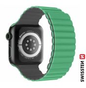 Apple Watch mgneses szilikon szjak