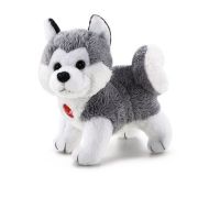 Trudi SWEET COLLECTION Husky kutyus 10 cm