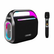 Swissten Harmony bluetooth hangszr, fekete, 120W