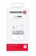 Swissten Pro Tune TWS bluetooth flhallgat, fehr
