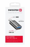 Swissten OTG adapter USB-C to USB-A