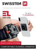 Swissten Easy Lock telefontart karpnt sportolshoz