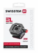 Swissten Easy Lock telefontart aut/otthon/iroda