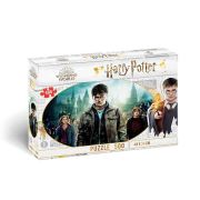 Harry Potter puzzle II.