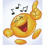 Diamond Dotz gymntfest kp, buliz emoji