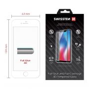 Swissten full glue 3D flia Apple IPhone 7 / 8 fehr