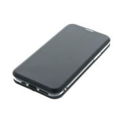 Swissten Shield knyvtok iPhone 12 mini fekete